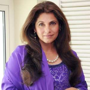 Dimple Kapadia